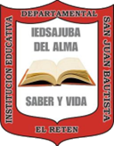 ESCUDO INSTITUCIONAL